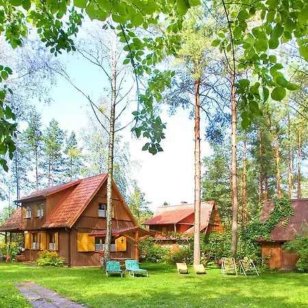 Holiday Grzybowa Jedwabno