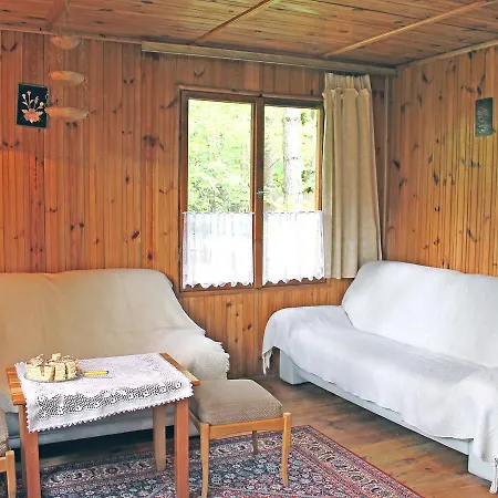 Prázdninový dům Holiday Grzybowa *