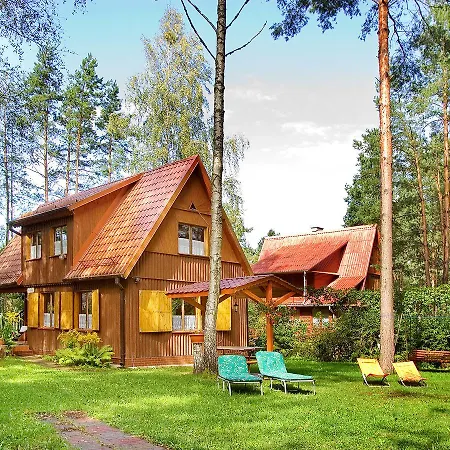 Holiday Grzybowa * Jedwabno
