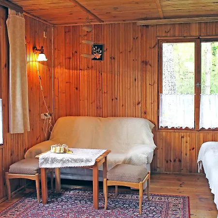 Prázdninový dům Holiday Grzybowa *