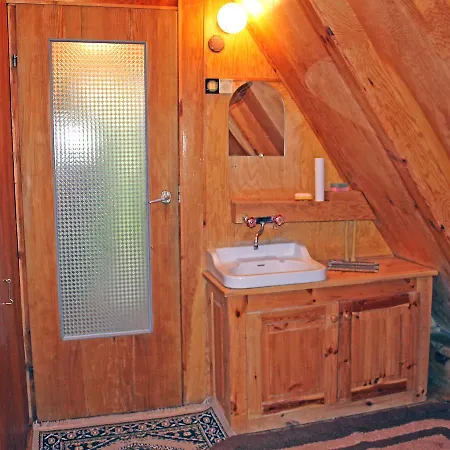 Prázdninový dům Holiday Grzybowa *